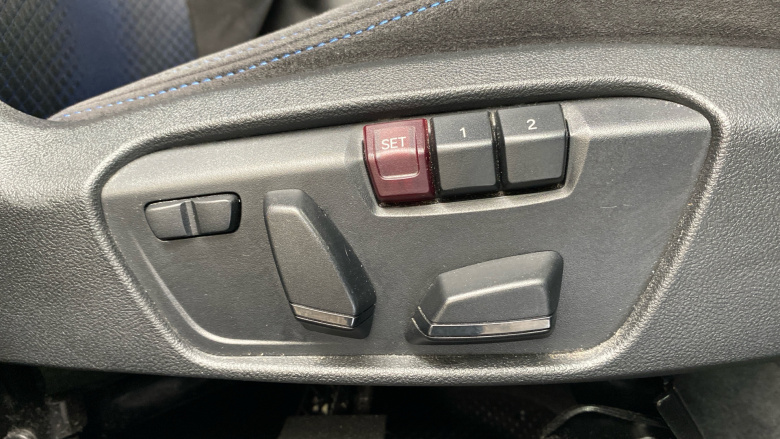 BMW 1 Series M135i xDrive 5dr Step Auto Petrol Hatchback